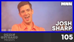 “The Call-In Shows” with Josh Sharp