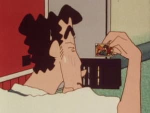 Masao-kun's Hamster