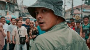 Who Is Tanggol?