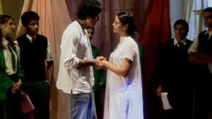 Parbat Lal's Move