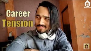 Career Tension