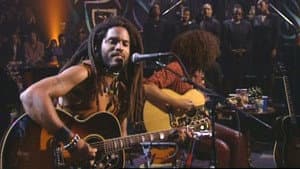 Lenny Kravitz