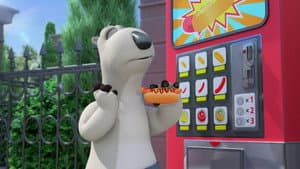 Vending Machine