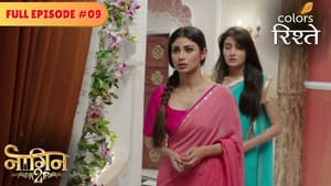 Shivangi Attempts Suicide!