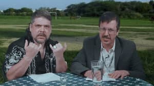 FALHA DE COBERTURA #293: Artilharia Irregular