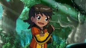 Episode 11