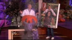 Halloween Show