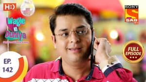 Rajesh Faces The Consequences