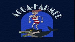 Aqua-Farmer