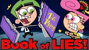 Fairly OddParents BROKE Its Own Rules! (Nickelodeon)