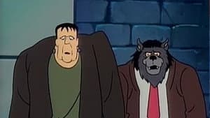 A Halloween Hassle at Dracula's Castle (2)
