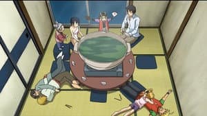 A Welcome Party with Yaminabe!?