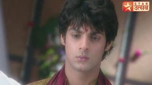 Siddhant Avoids Riddhima