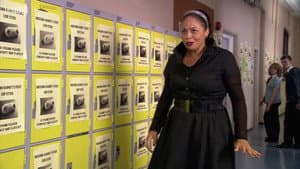 Mrs King - License to Spy