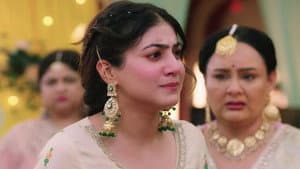 Heer Exposes Arjun and Gulaab