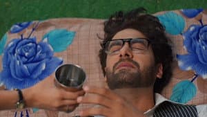 Abhira saves Armaan
