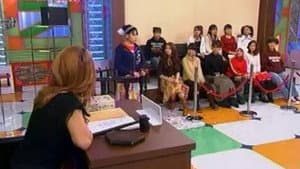 Morning Musume. on trial