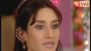 Nupur Is Worried
