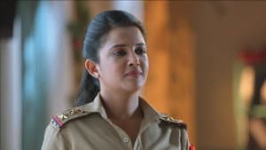 Searching Without Warrant, Haseena?