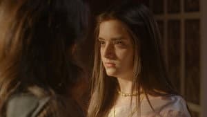 Doree Confronts Rn
