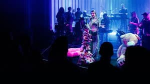 Ten Years of the "Rundfunk-Tanzorchester Ehrenfeld"