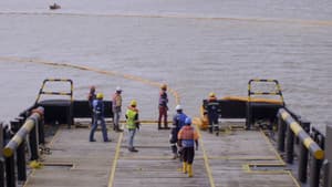 Oil in Guyana