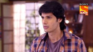 Elaichi's Not So Foolproof Plan