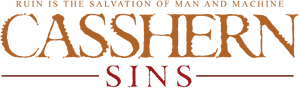 Casshern Sins