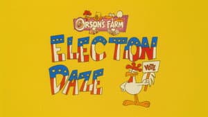 Election Daze