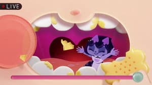 Caries Cooking