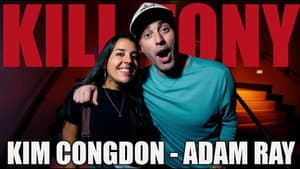 #761 (HOUSTON) - ADAM RAY + KIM CONGDON