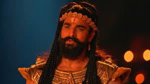 End Of Ahiravan And Mahiravan
