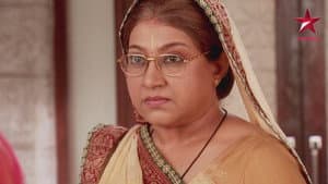 Subhadra Devi Visits Shantivan