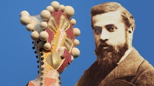 Antoni Gaudí: Architect of the Fantastic