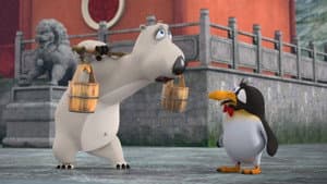 Kung Fu
