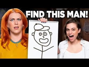 Help Me Find The Love Of My Life (ft. Angela Giarratana)