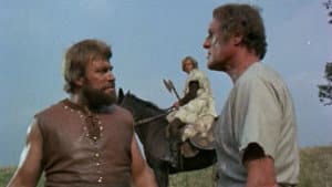 The Duel