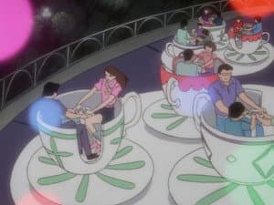 Merry-Go-Round