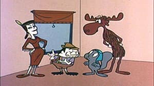 Jet Fuel Formula 31/ The Elves and the Shoemaker/ Swimming Can Be Fun...and Wet/ Stokey the Bear/ Jet Fuel Formula 32