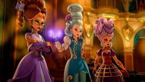 The Princess Ball