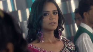 Mallika and Aryan Disapprove