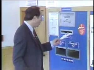 Electronic Mail
