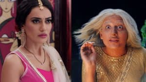 Bela Plans to Expose Jamini