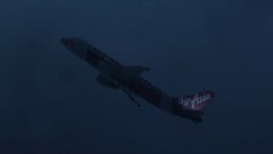 Deadly Solution (Indonesia AirAsia Flight 8501)