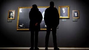 Bruckental Museum Robbery