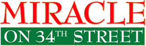 Miracle on 34th Street