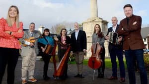 Gradam Ceoil TG4 2020