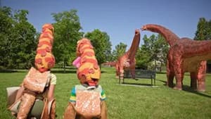 Jealousaurus