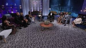 Reunion: Part 2