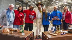 Bargain Hunt: 20 Years of The One Show